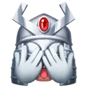 Hidey Hands
