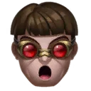 Shocked Face