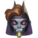 Angry
