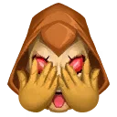 Hidey Hands