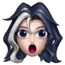 Shocked Face