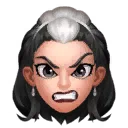 Angry