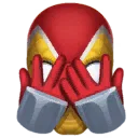 Hidey Hands
