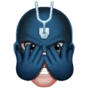 Hidey Hands