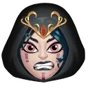 Angry