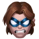Angry