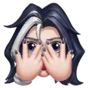 Hidey Hands