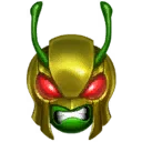 Angry