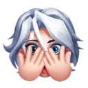 Hidey Hands