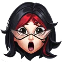Shocked Face