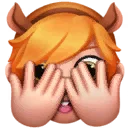 Hidey Hands