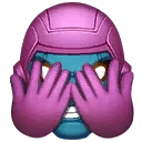Hidey Hands
