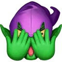Hidey Hands