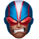 Angry
