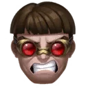 Angry