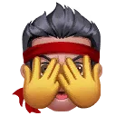 Hidey Hands