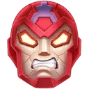 Angry