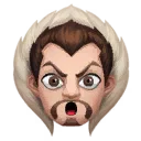Shocked Face