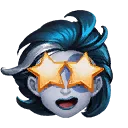 Starry Eyes