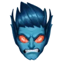 Angry