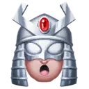 Shocked Face