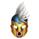 Shocked Face