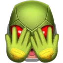 Hidey Hands