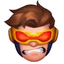 Angry