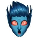 Shocked Face