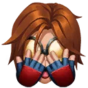 Hidey Hands