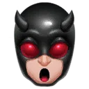 Shocked Face