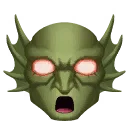 Shocked Face