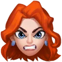 Angry