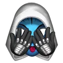 Hidey Hands