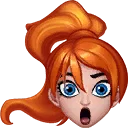 Shocked Face