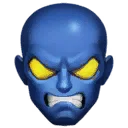 Angry