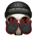 Hidey Hands