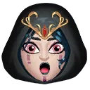 Shocked Face