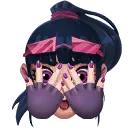 Hidey Hands