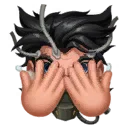 Hidey Hands