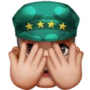 Hidey Hands