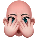 Hidey Hands