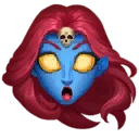 Shocked Face