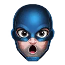 Shocked Face