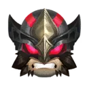 Angry