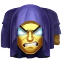 Angry