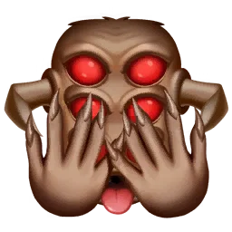 Hidey Hands