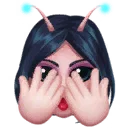 Hidey Hands