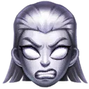 Angry