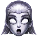 Shocked Face
